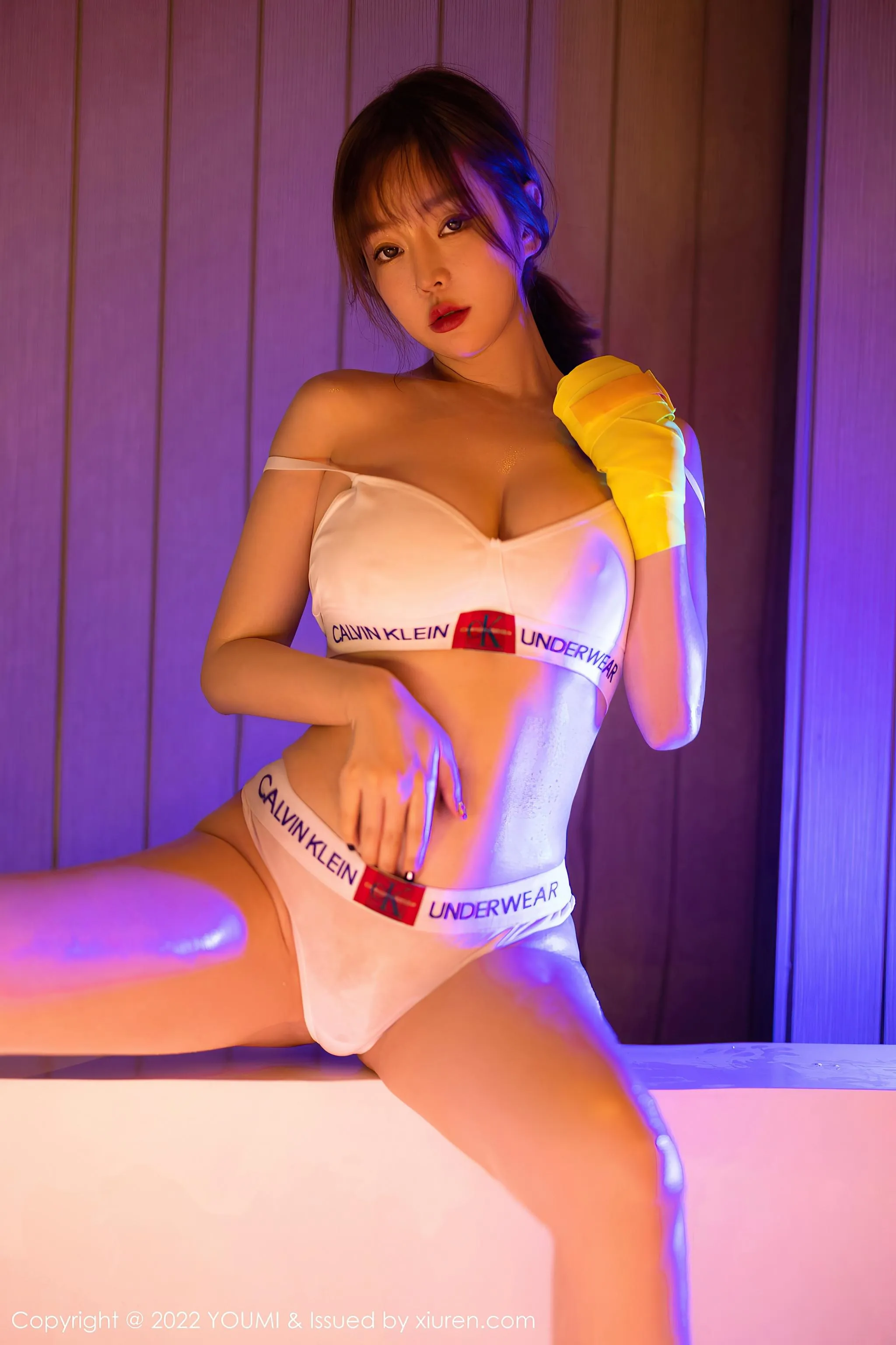 [YouMi尤蜜荟] 2022.01.30 VOL.748 王雨纯 [94P]插图